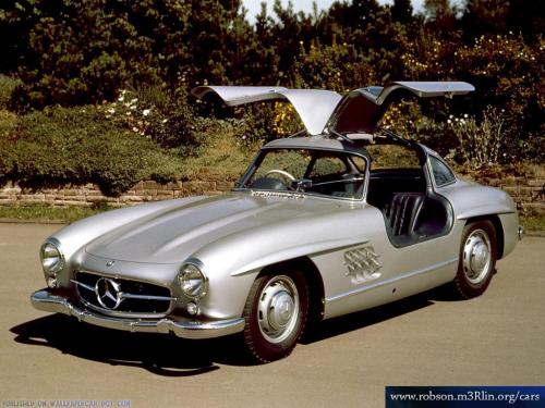 9986 mercedes benz 300 sl coupe 1954 cop