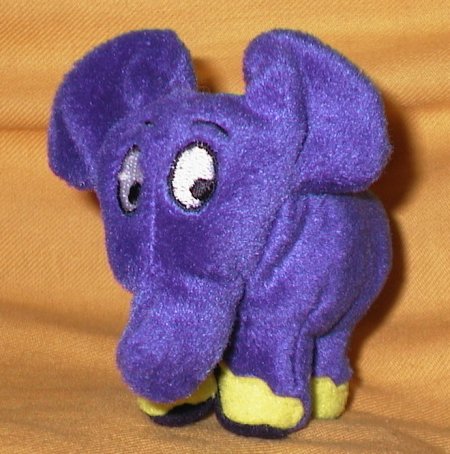 kleiner elefant