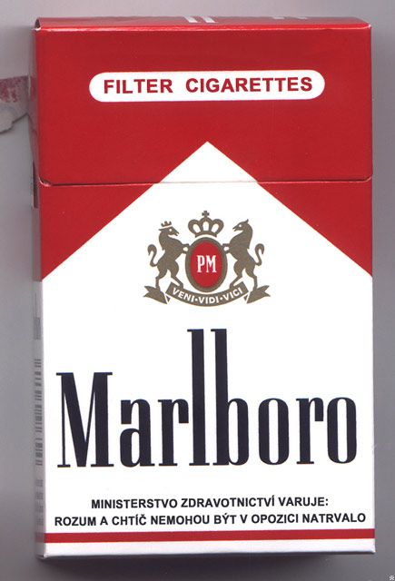 Marlboro