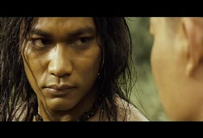 ong bak 2.original