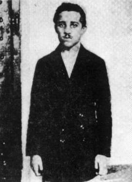 Gavrilloprincip