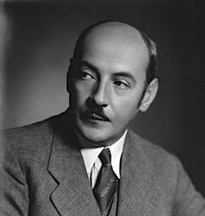 Albert Goering