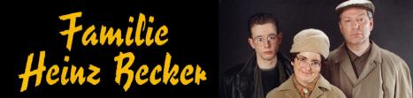 familie heinz becker banner