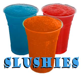 slushie