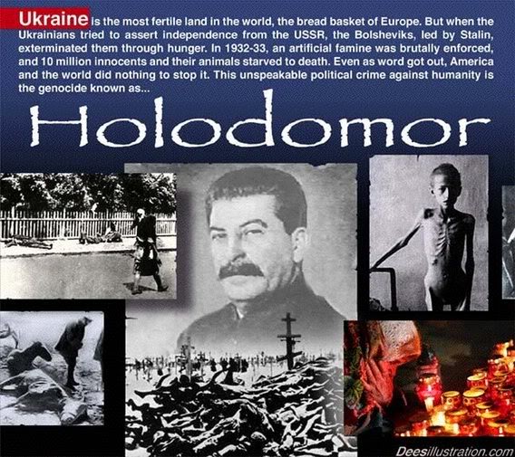 holodomor