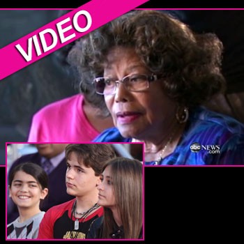 Prince-blanket-paris-katherine-jackson