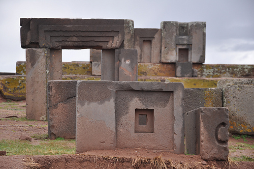 Puma punku2