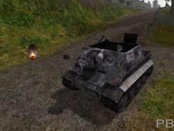 2 SturmTiger wreck 2 1