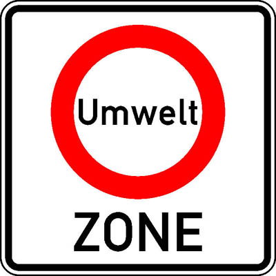 umweltzone