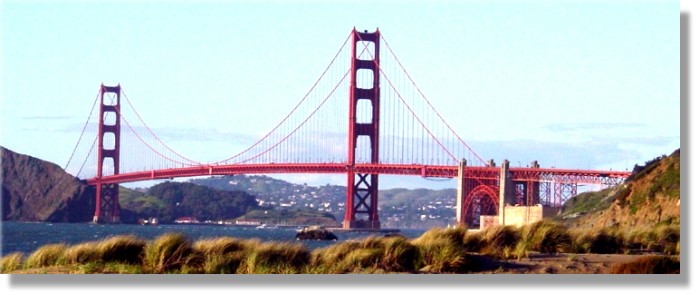 golden gate