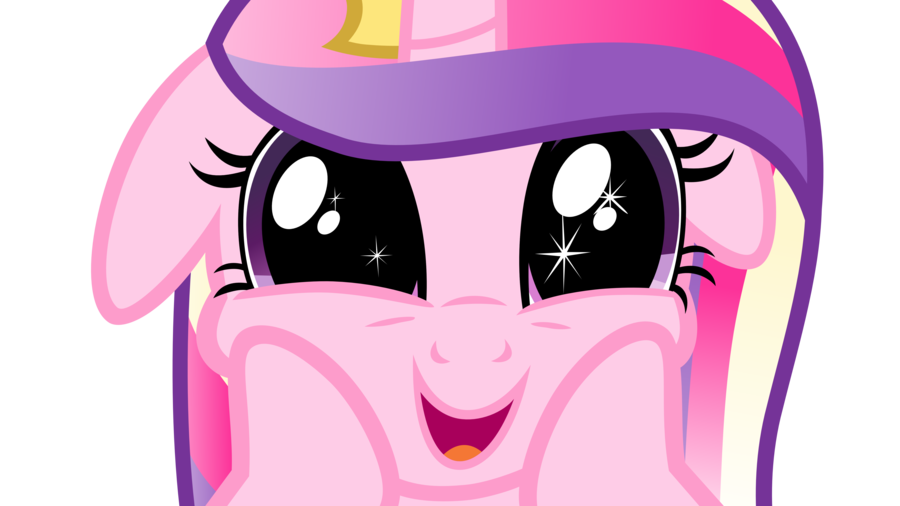 princess cadance  did you say milkshake 