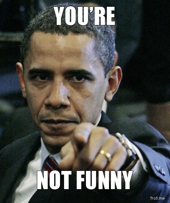 Bilder-Thread youre-not-funny