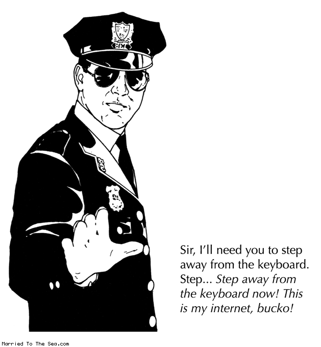 internet cop