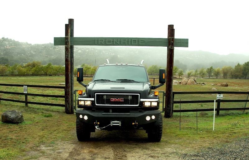 Bilder-Thread ironhide ranch ps23 med