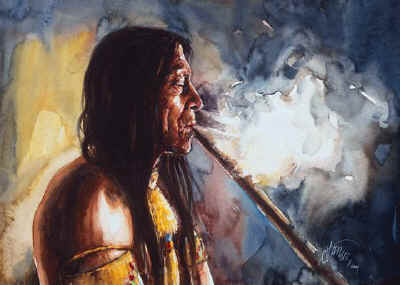 t5f5224_Indian_With_Peace_Pipe.jpg