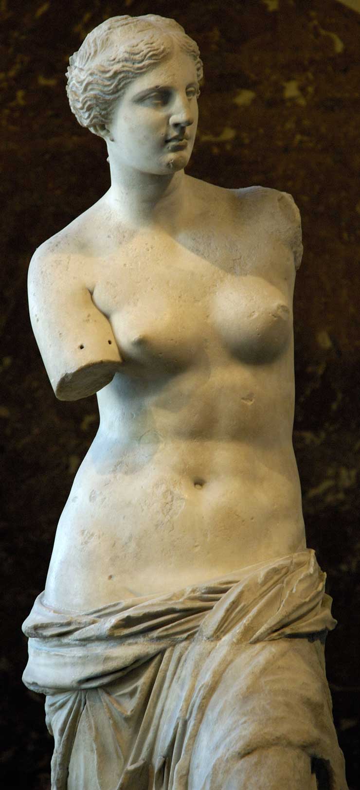 Venus Milo