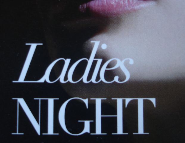 ladies night