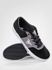 fallen schuhe victory black cement grey