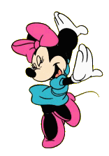 minnie maus