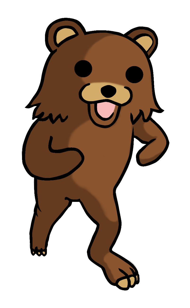 pedobear