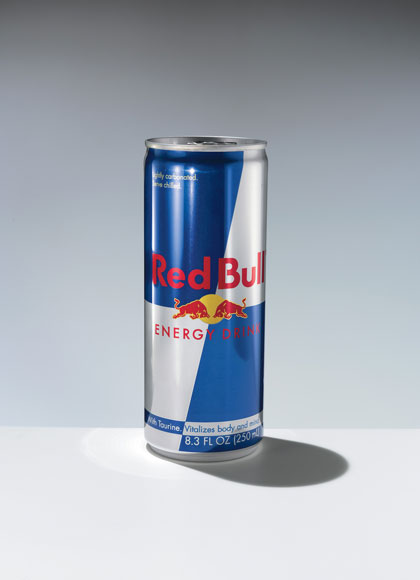 st redbull f