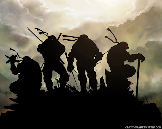Bilder-Thread ninja-turtles-in-the-shadow-wallpaper-12