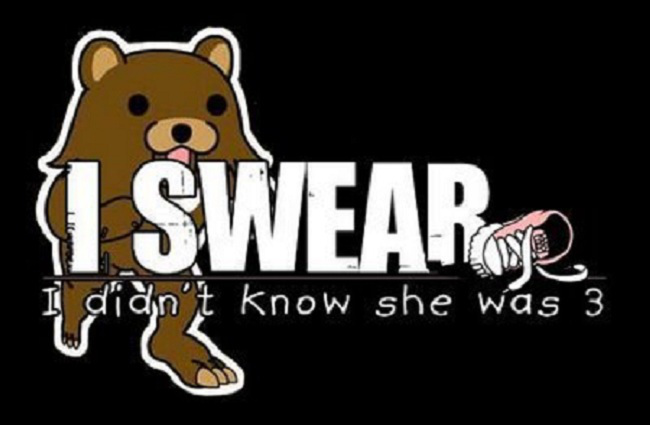 pedobear