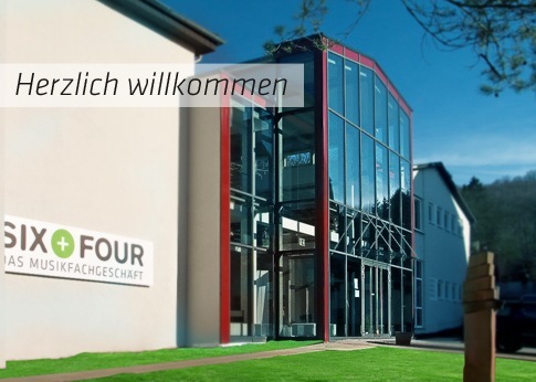 sixandfour geschaeft