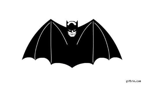 1300813197 evolution of the batman logo.