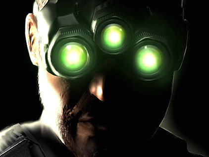 splintercell