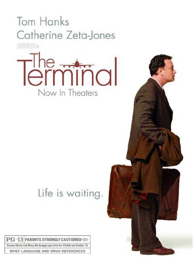 terminal