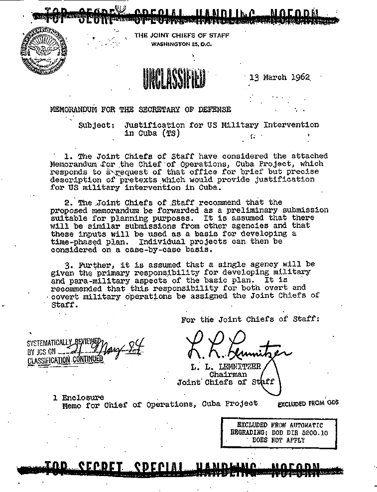 e62a10 NorthwoodsMemorandum