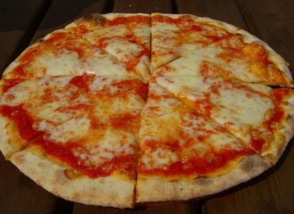 f3596d Pizza