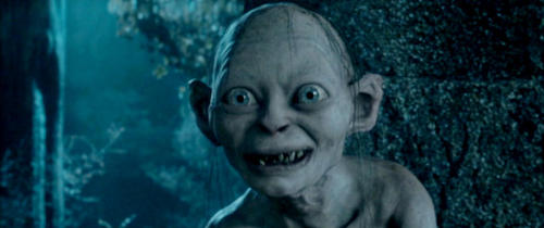 Gollum Smeagol smeagol gollum 14076899 5