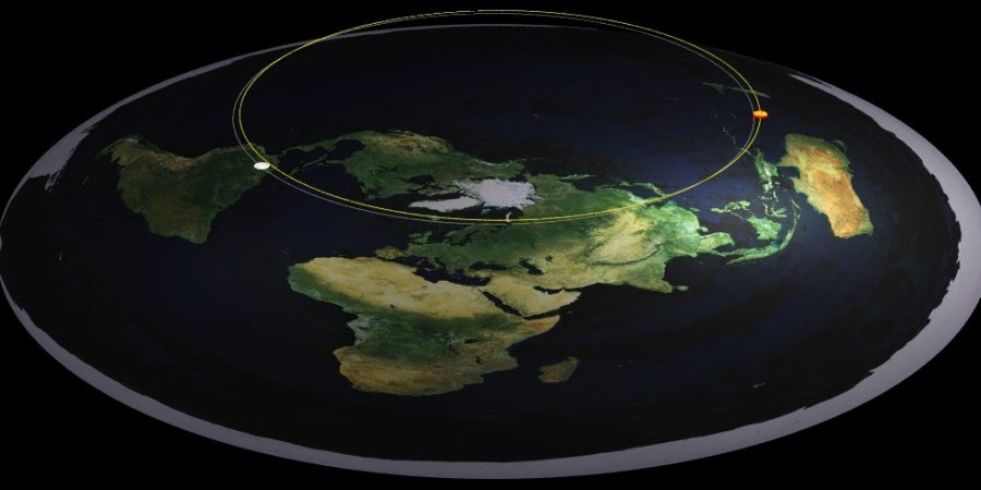 3c5b7-flat earthqq