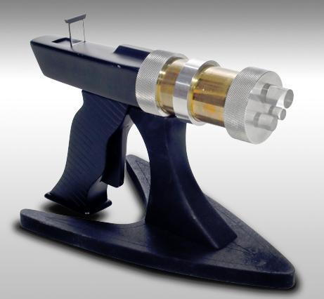 Star-Trek-Cage-Laser-Pistol-Prop-Replica