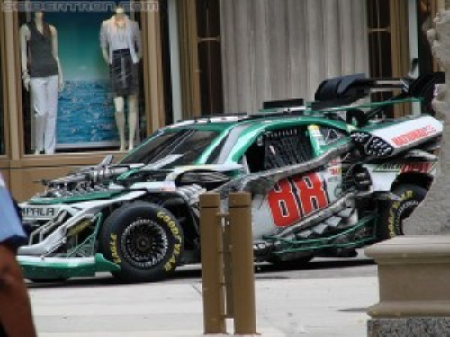 Bilder-Thread transformers daytona 500 11