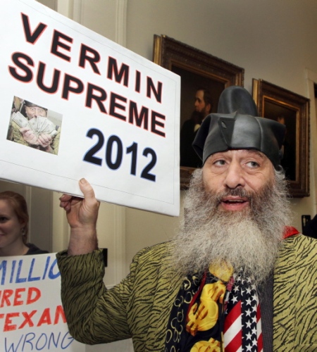 vermin-supreme