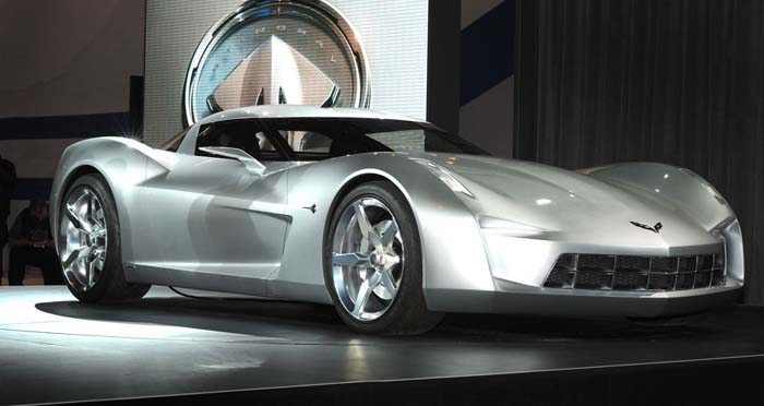 Chevrolet-Corvette-Stingray-concept