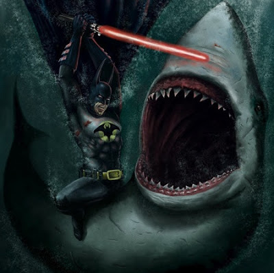 batman-shark