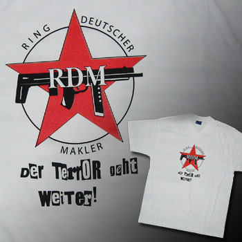 RDM Shirt PK