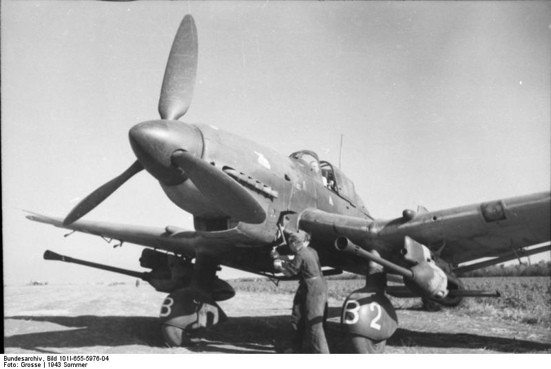 Bilder-Thread air ju87 35