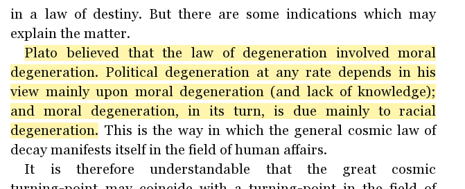 456ad0 popper plato racial degeneration