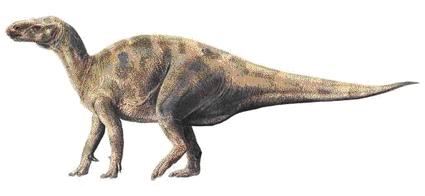 iguanodon