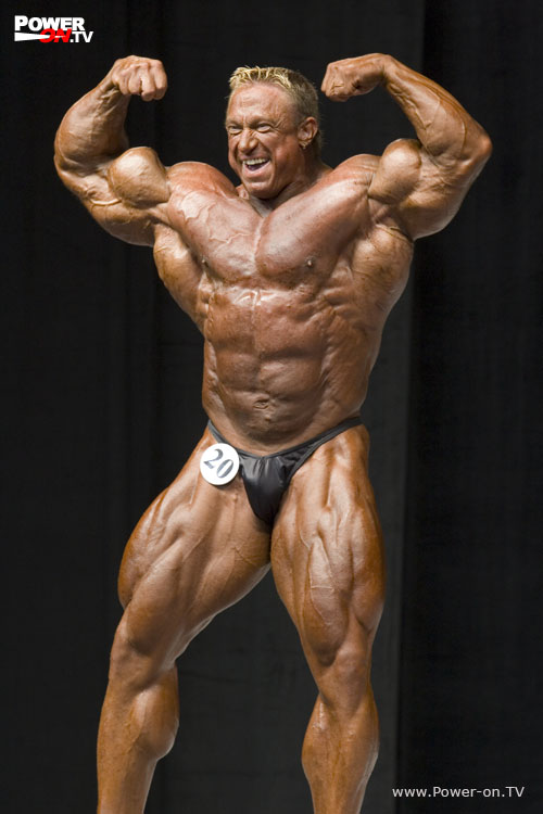 markus ruehl biceps