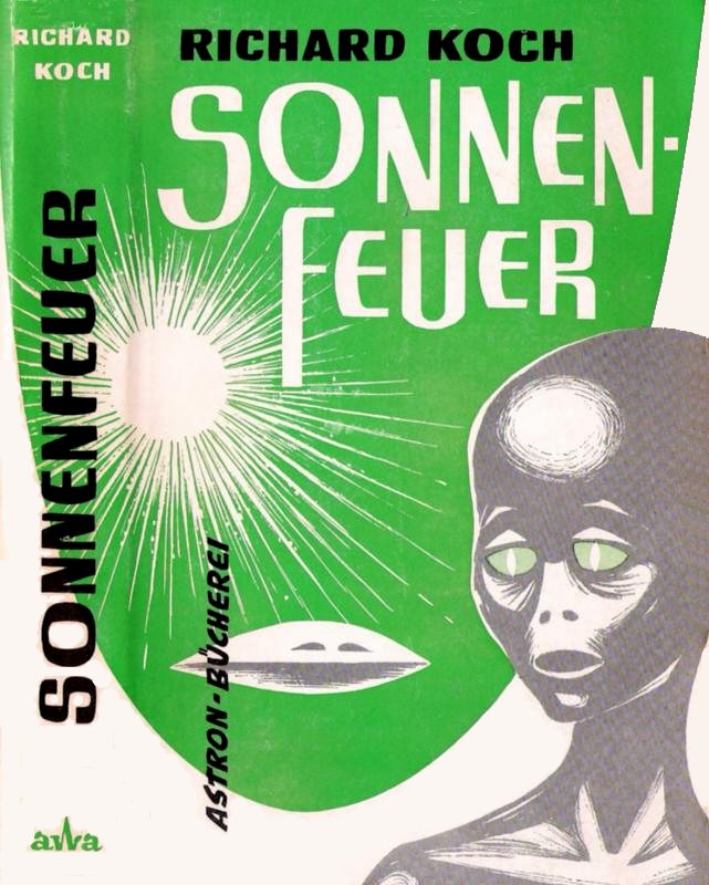 Koch SonnenfeuerSU2