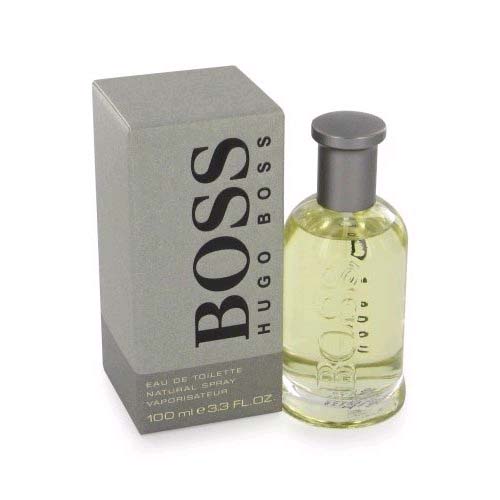 hugo boss boss men eau de toilette