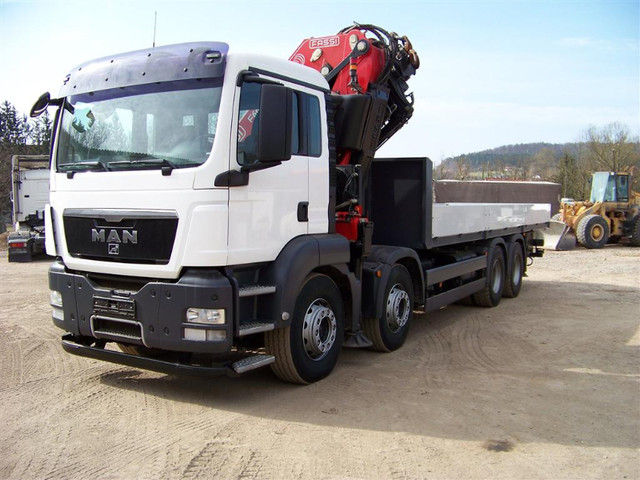 tf8d486 LKW-Pritsche-MAN-TGS-Fassi-660-N