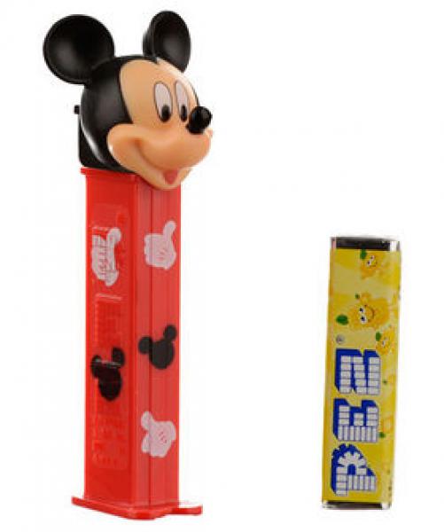 651801 Pez-Dragee-Spender-Mickey-Mouse-R