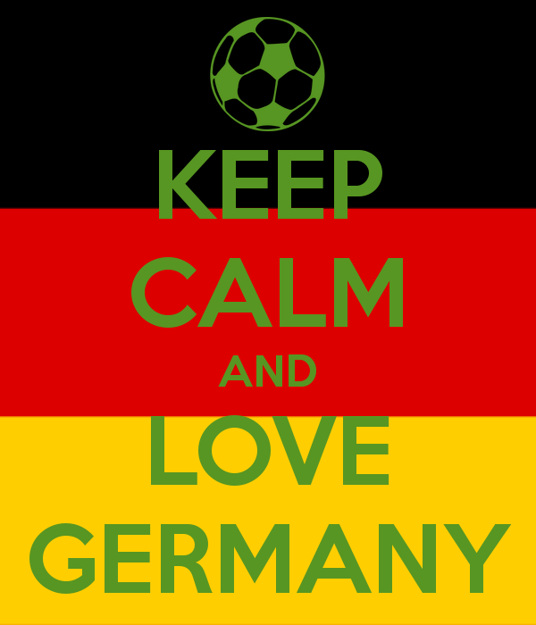 Bilder-Thread keep-calm-and-love-germany-109